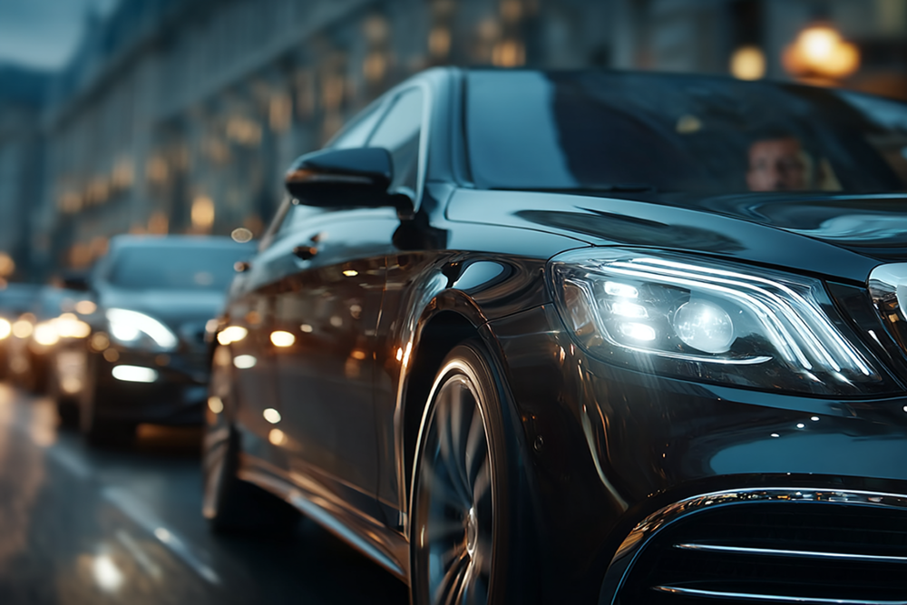 Top Reasons to Choose Luxury Services When Visiting Charlotte