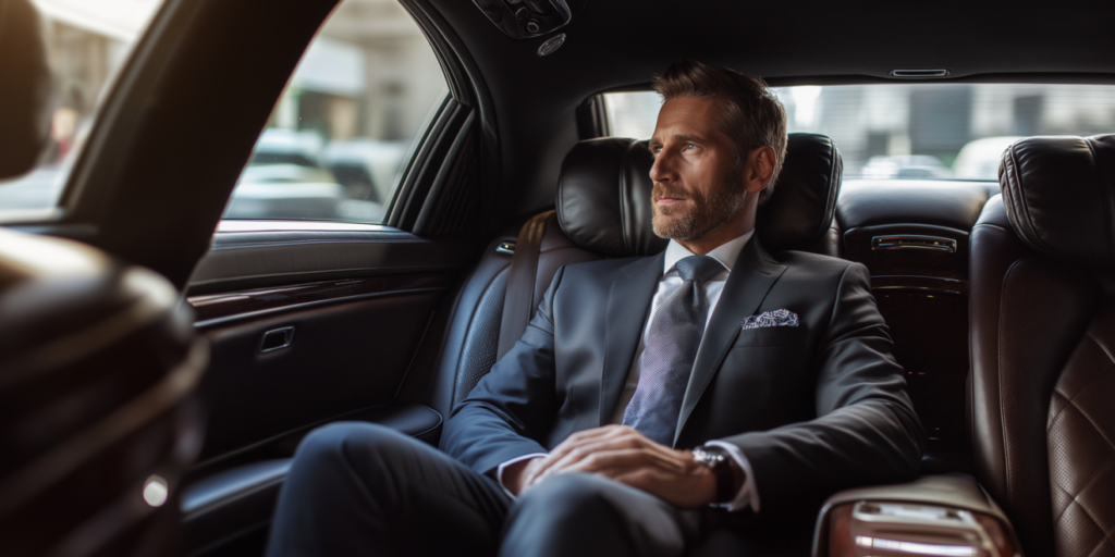 How to Make Long-Distance Travel Comfortable and Luxurious from Charlotte