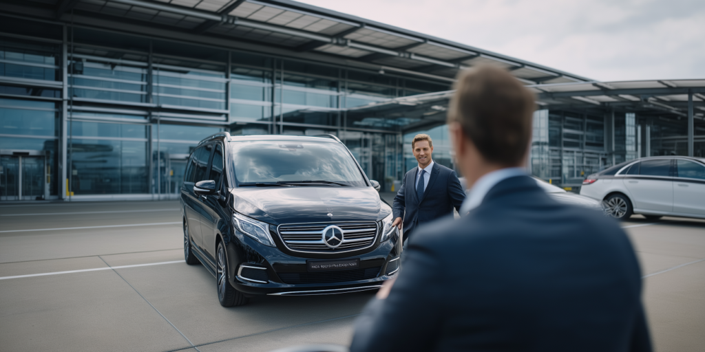 5 Ways to Make Airport Transfers Effortless with Chauffeur Services in Charlotte