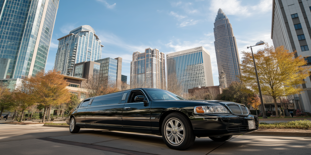 Explore Charlotte’s Top Resorts and Getaways in Style