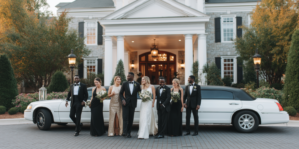 Turn Your Special Occasion into an Unforgettable Experience with a Charlotte Limousine