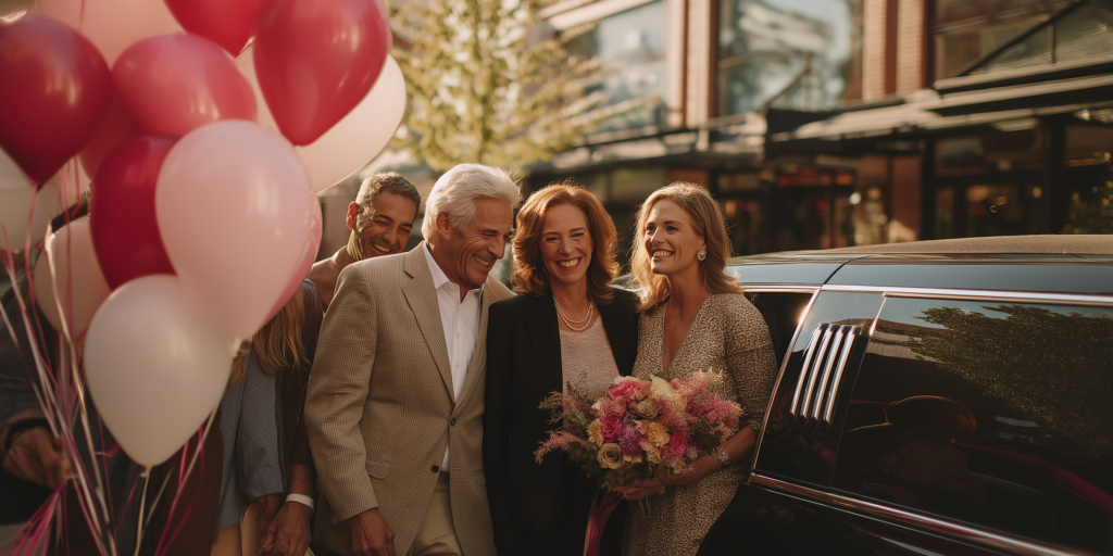 From Birthdays to Anniversaries: Celebrate Big Moments in Charlotte Style
