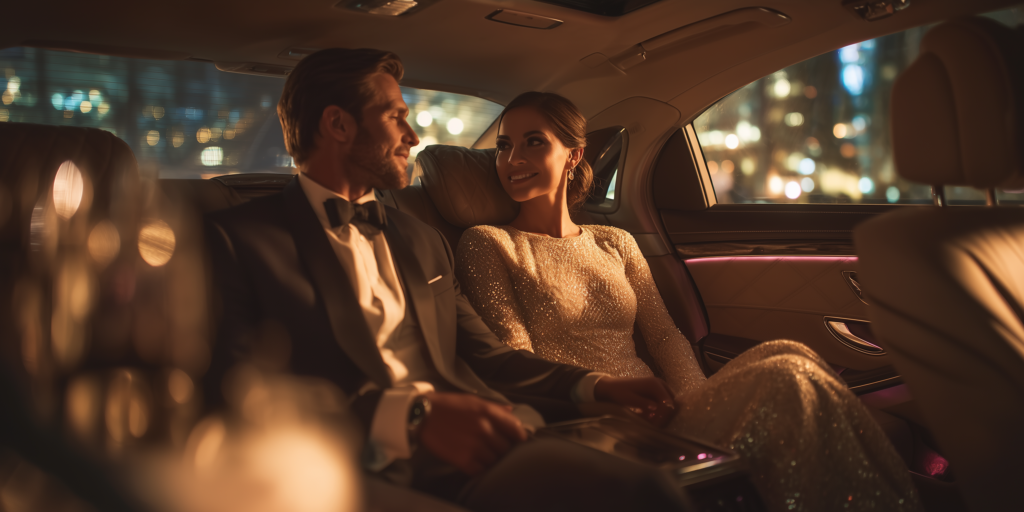 Why Luxury Transportation Makes Any Charlotte Celebration More Special