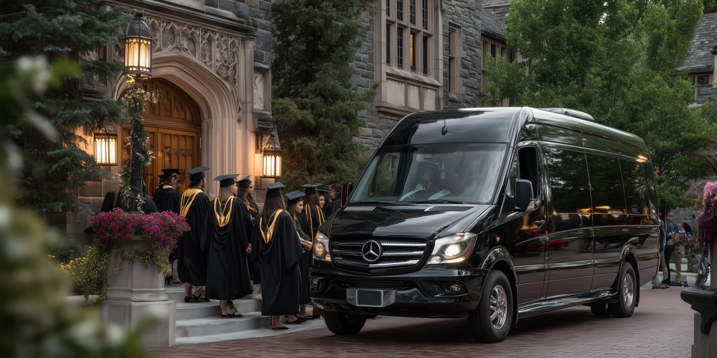 How to Choose the Right Prom Limo in Charlotte for Style, Comfort, and Safety