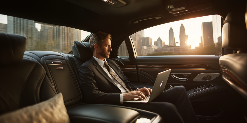 The Benefits of Hiring a Limousine for Your Next Charlotte Trip