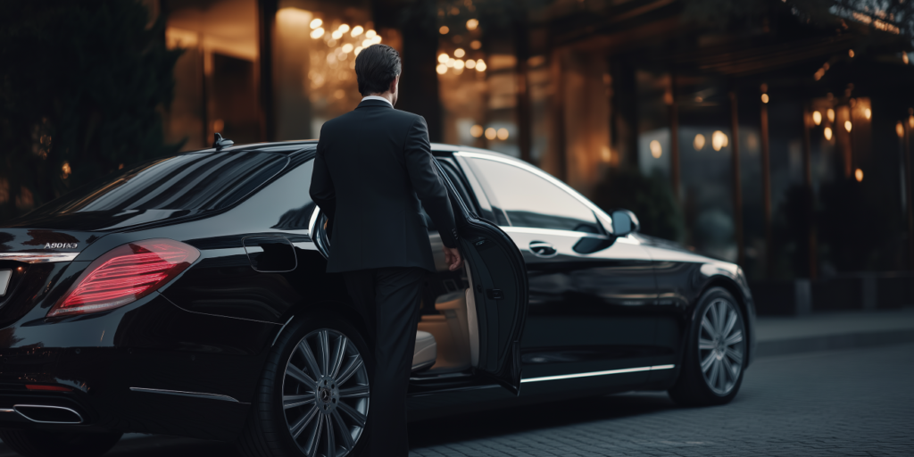 Business Travel, Upgraded: Benefits of Executive Transportation for Professionals in Charlotte